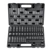 VEVOR 3/8" Drive Impact Socket Set