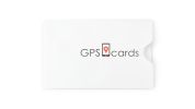 GPS Cards PREPAID Sim for GF07 Mini GPS Tracker/ Hybrid Maps/ Geofences