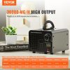 VEVOR Ozone Generator, 36000mg/h Ozone Machine Odor Remover, High Capacity Commercial/Industrial Ozone Generator Machine