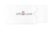 GPS Cards PREPAID Sim for GF07 Mini GPS Tracker/ Hybrid Maps/ Geofences